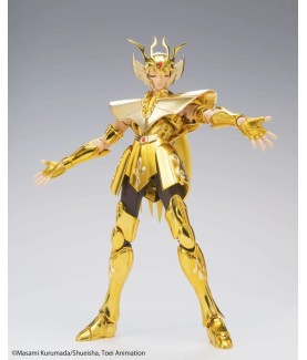 Pégase Seiya - V2 - Version Fin de Combat - Saint Seiya - Myth C