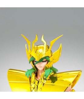 Saint Cloth Collection Partie 1 - Gold - Bélier