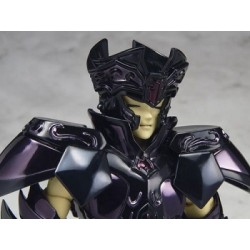 Delta - Alberich de Megrez - Saint Seiya - Vintage