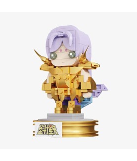 Twin Cloth Dragon - V1 - Maquette - Saint Seiya