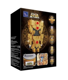 Saint Seiya Episode G - Edition Standard - Volume 00 - Japonais