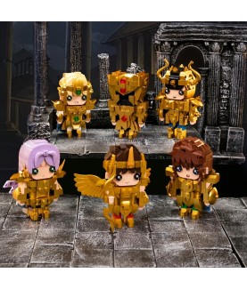 Ring Ni Kakero - Manga - Onoo No Tamashii