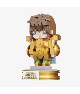 Figure "Ô" - n°109 - Spécial Saint Seiya - Myth Cloth