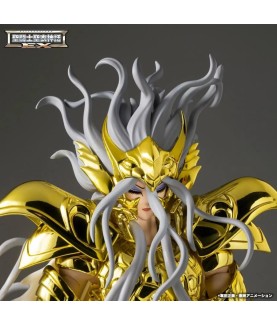 Saint Seiya Episode G - Edition Collector - Volume 08 - Japonais
