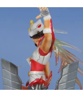 Carte Téléphonique - Saint Seiya G - Libra