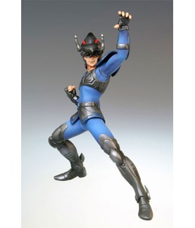 Carte Téléphonique - Saint Seiya G - Aquarius