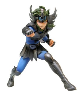 Carte Téléphonique - Saint Seiya G - Pisces