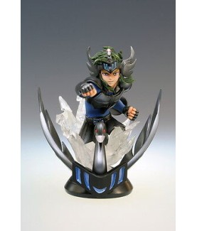 Carte Téléphonique - Saint Seiya G - Gemini