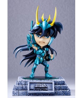 Gémeaux - Saga - Buste "OCE" Myth Cloth Tamashii 09