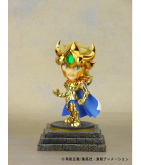 Vierge - Shaka - Buste "OCE" Myth Cloth Tamashii 09