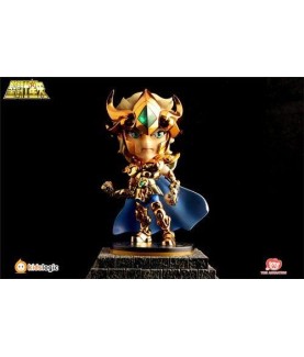 Zeta - Bud d'Arquar - Saint Seiya Myth Cloth - Série Asga