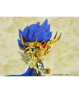 Saint Seiya - CD Audio - The Lost Canvas "OST"