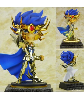 Corps V3 Transparent - Saint Seiya Myth Cloth - Tamashii 09