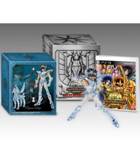 Saint Seiya - The Lost Canvas - Vol.16