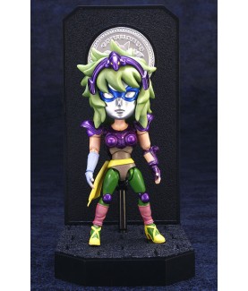 Persus Argol - Méduse - Saint Seiya - Myth Cloth