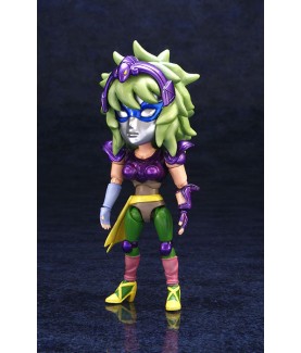 Shun Andromède - Version God Cloth OCE - V4 - Saint Seiya - Myt