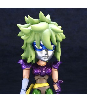 Saint Seiya - The Lost Canvas - Vol.17