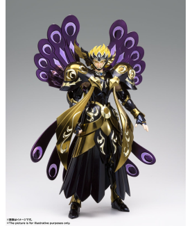Pégase - Seiya - V1 - Saint Seiya - Myth Cloth