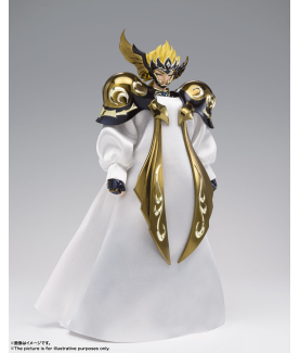 Saint Seiya - The Lost Canvas - Vol.18