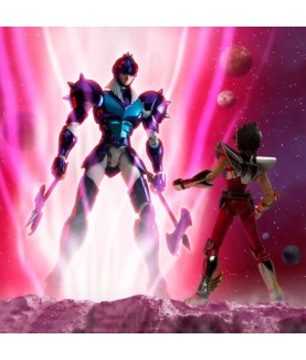 Porte-Clefs "Myth Cloth" Tamashii - Saint Seiya - Bandaï 2008