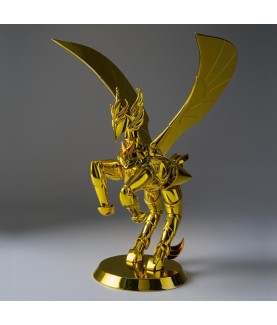 Shiryu Dragon - God Cloth OCE - V4 - Saint Seiya - Myt