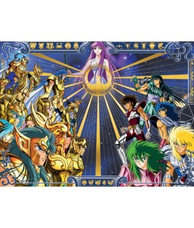 Saint Seiya - The Lost Canvas - Vol.20