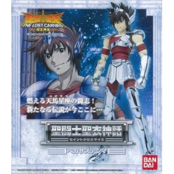 Poissons - Aphodites - Saint Seiya - Vintage