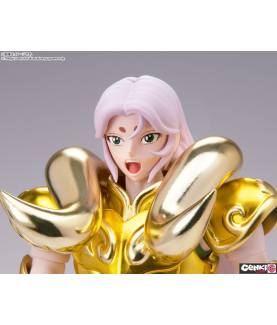 Les 12 Totems des Golds - Saint Seiya - Myth Cloth "Special" JP