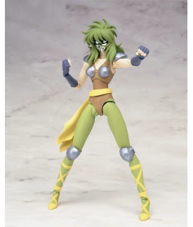 POG Andromède Shun - V2 - Version Or "Edition Speciale Toeï Limité"