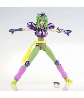 Cygne Hyoga - Version God Cloth OCE - V4 - Saint Seiya - Myt