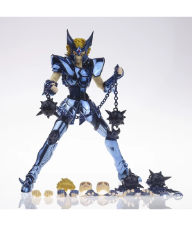 Phénix Noir - Saint Seiya - Myth Cloth