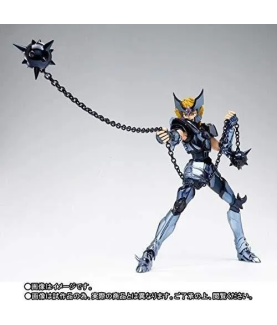 Saint Seiya - Next Dimension - Vol.03