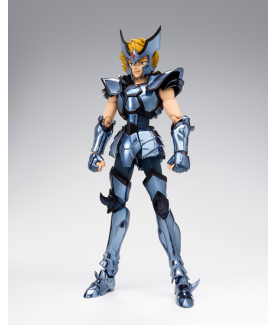 Andromède - Shun V3 "OCE" - Myth Cloth Tamashii 11