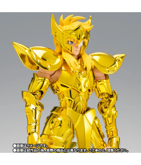 Saint Seiya - The Lost Canvas - Vol.23