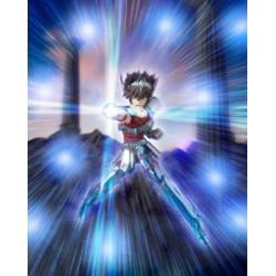 Capricorne Special - Shura - Surplis - Saint Seiya - Vintage