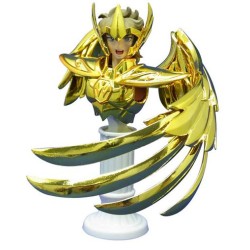 Mini Shitajiki - n°7 - Saint Seiya - Série Hadès