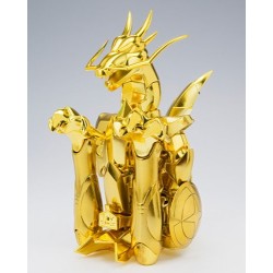 Saint Seiya - Anime Heroes - Surplis - Verseau Camu