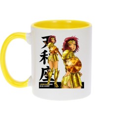 Saint Seiya - Anime Heroes - Gold - Milo Scorpion
