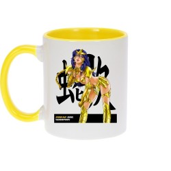 Saint Seiya - Anime Heroes - Surplis - Griffon Minos