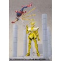 Lion - Ayor - Buste - Saint Seiya G