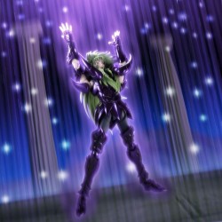 Bronze - Pégase - Seiya V1 - Saint Seiya - Vintage - 1987