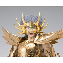 Acier - Espadon - Ushio - Saint Seiya - Vintage - 1987