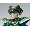 Support à la pièce - version blanche - Saint Seiya - Myth Cloth