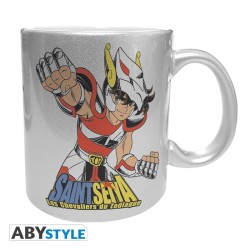 Pégase - Seiya - Version Kamui - V4 + Buste (Set Myth Cloth)