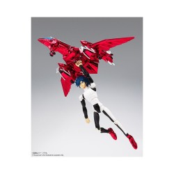 Dieu - Thanatos - Saint Seiya - Myth Cloth