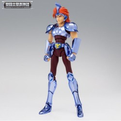 Saint Seiya Cardass - Série Power - carte n° 02