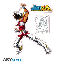 Sagittaire / Seiya - T-Shirt - Taille S