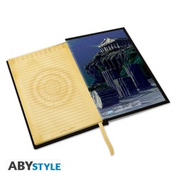 Saint Seiya - Manga - vol.03 - édition "DeLuxe"