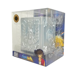 Saint Seiya Episode G - Edition Standard - Volume 01 - Japonais