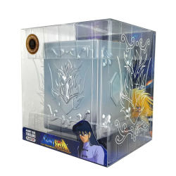 Saint Seiya Episode G - Edition Collector - Volume 03 - Japonais